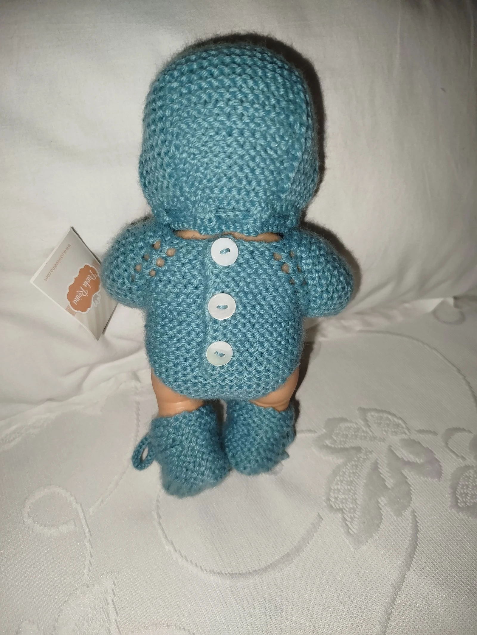 Poppen – photo 3